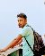 Robin Hossain, 26, Tayum