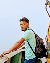 Robin Hossain, 26, Annaka