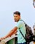 Robin Hossain, 26, North West