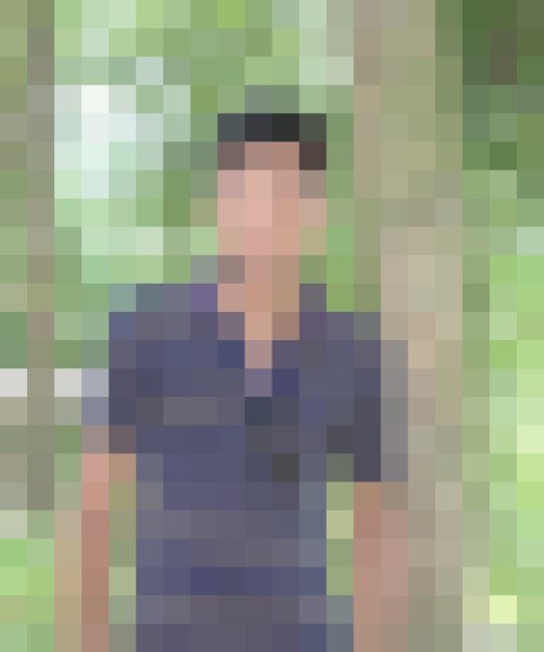 NIROB, 31, Viet Nam