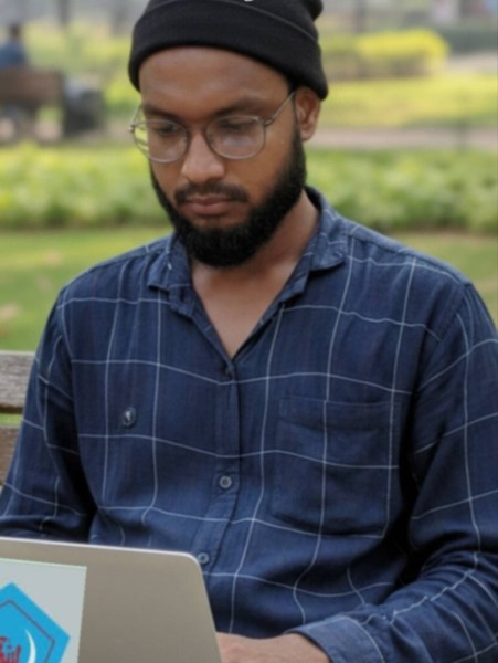 Abdolkarim, 28, Samalkha