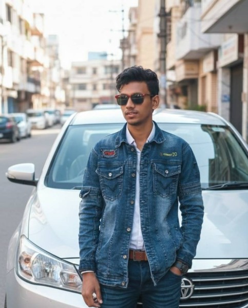Hridoy, 21, Irmo