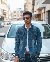 Hridoy, 21, Netherlands
