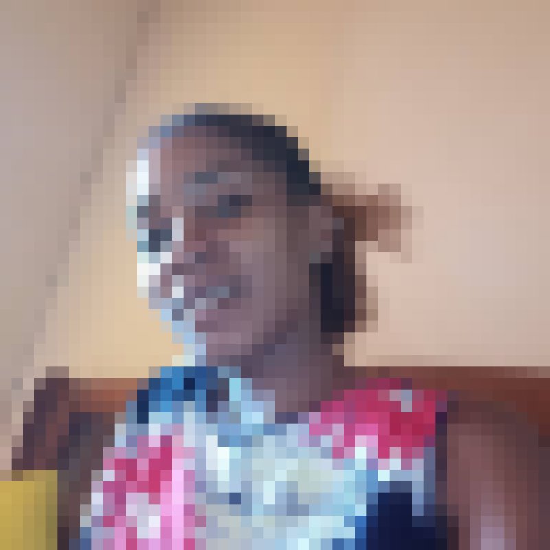 Nanie, 26, San Isidro