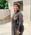 Hetty, 28, Saudi Arabia