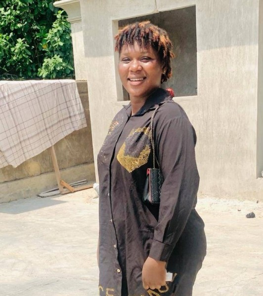 Hetty, 28, Gryfice