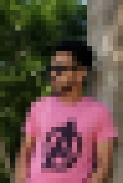 Selim khan, 26, United Kingdom