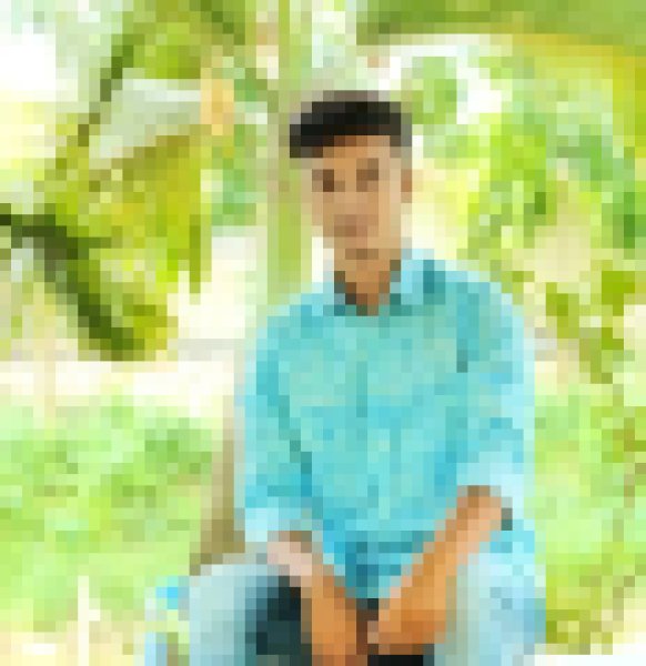 Md Rabby, 26, Japan