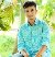 Md Rabby, 26, Chaves