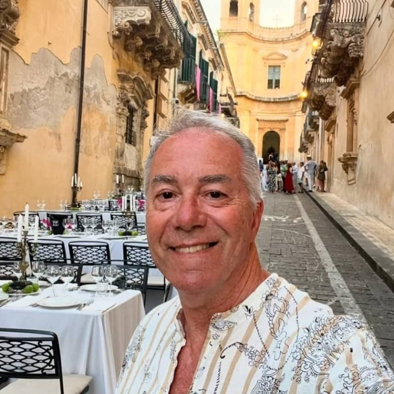 Jeffrey, 66, Rnchi