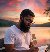 Sayed, 22, Ghana