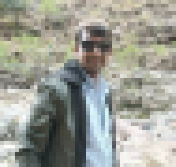 Pratik Gupta, 30, Norway