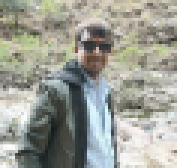 Pratik Gupta, 30, Russian Federation