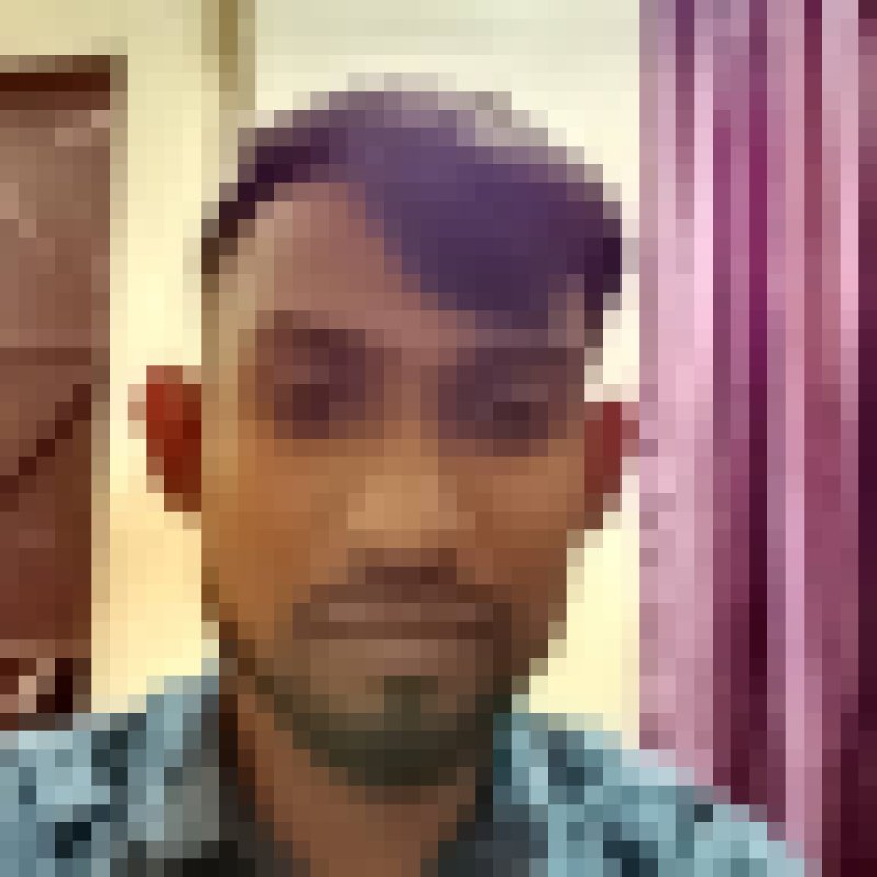 Nazmul, 34, Morocco
