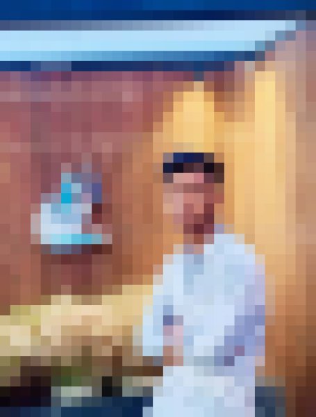 Sojib, 18, El Paso