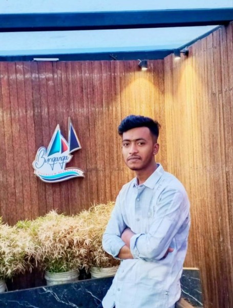 Sojib, 19, Bcancour
