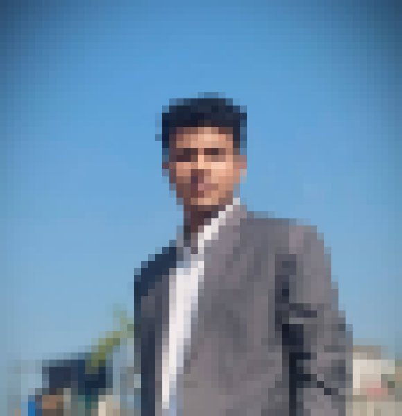 Imran nazir, 25, Xiangtan