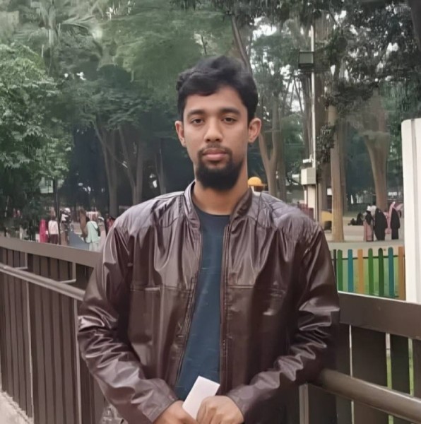 Swapnil, 31, Sironj
