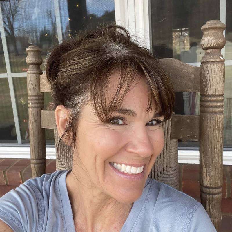 Elizabeth, 41, Md Shariful
