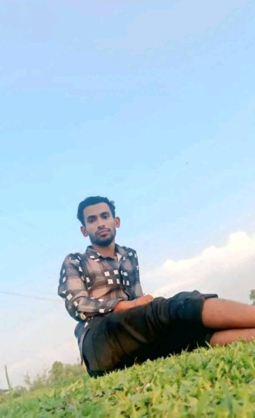 Rubel miah, 26, Ustka