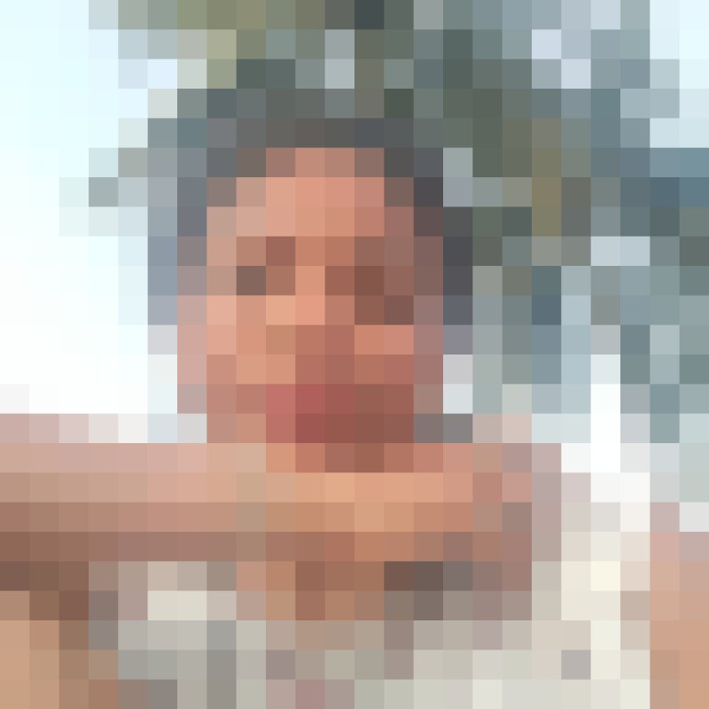Zina, 34, Reghaa