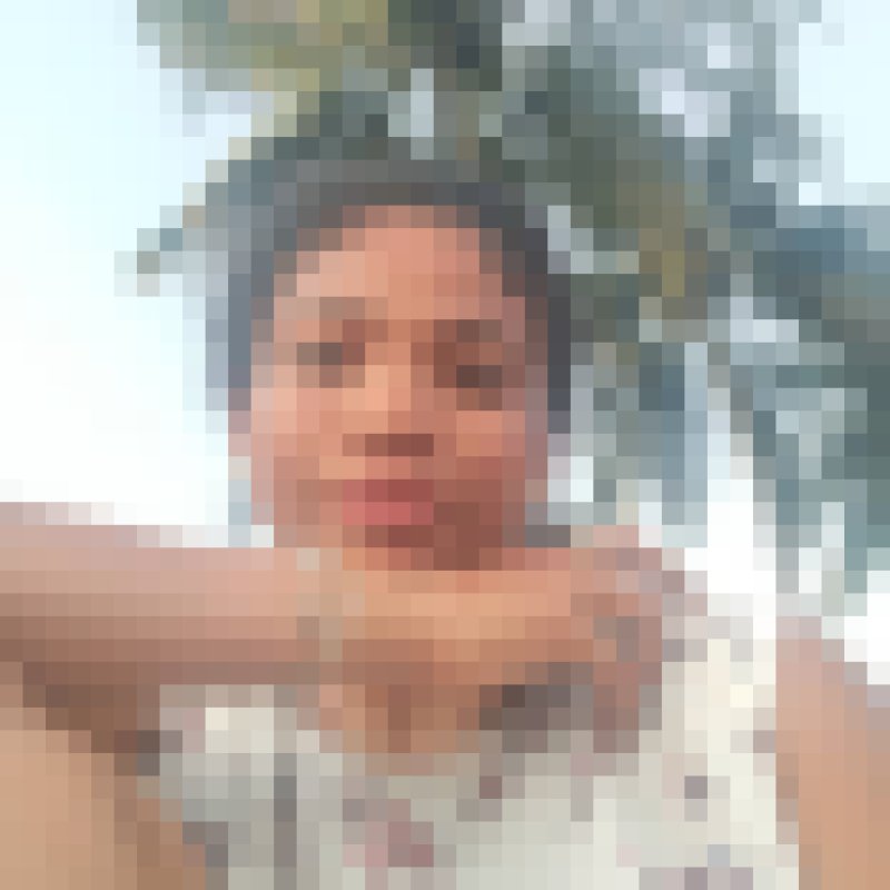 Zina, 34, Senegal