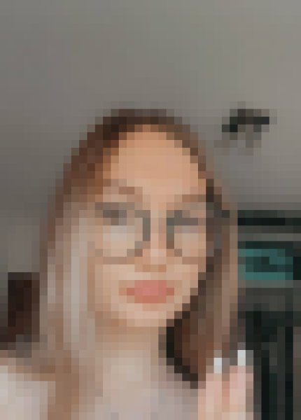 Alexa, 28, Lejanas