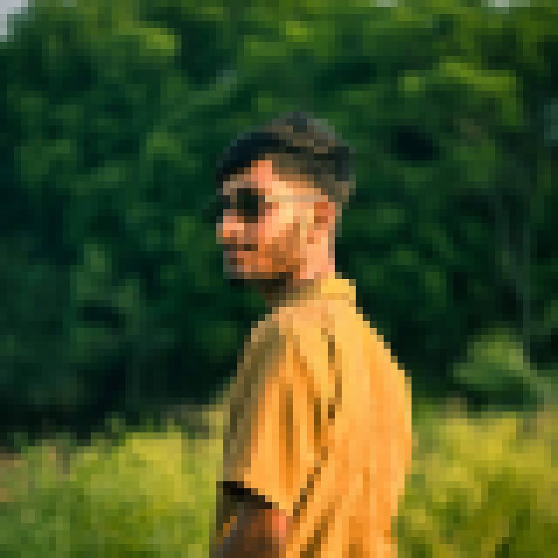 Md Alhaj, 19, Oberstdorf