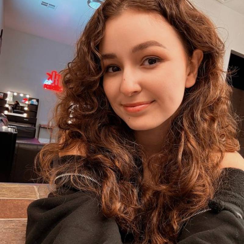 Annie07, 24, Pardubick