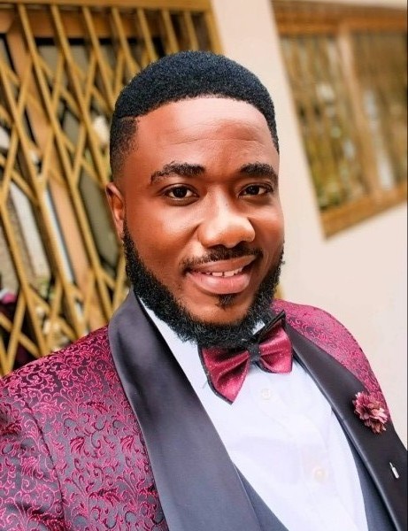 Armel, 37, Itiki