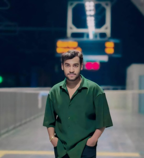Avijit paul, 23, Tampere