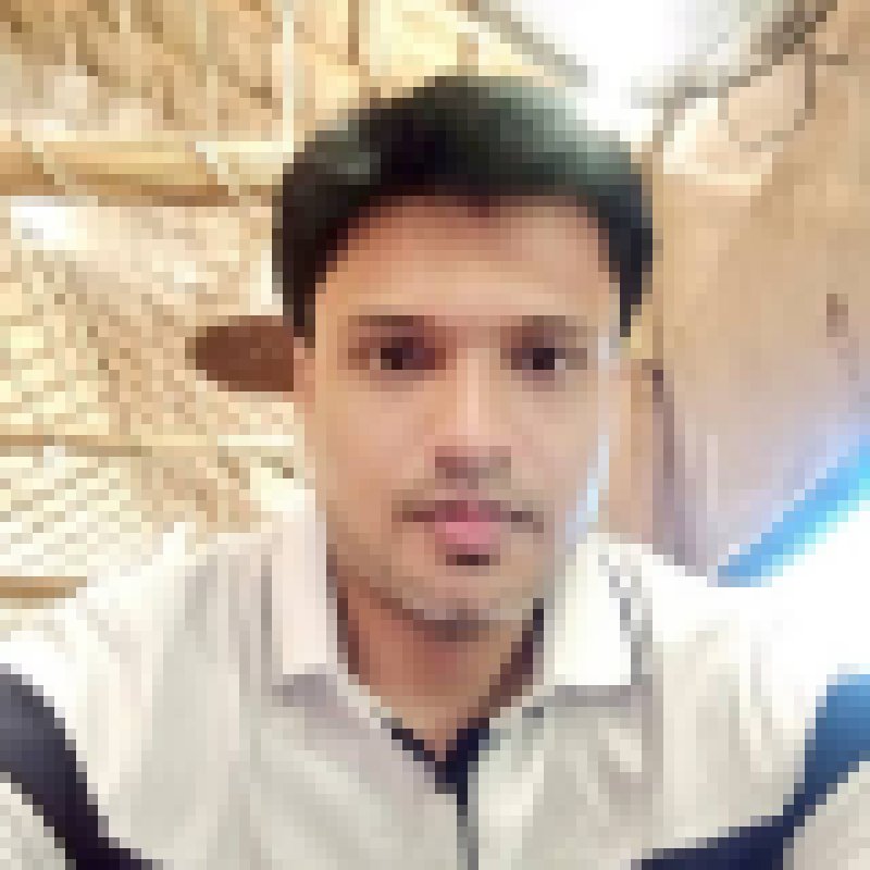 Pappu, 32, Morocco