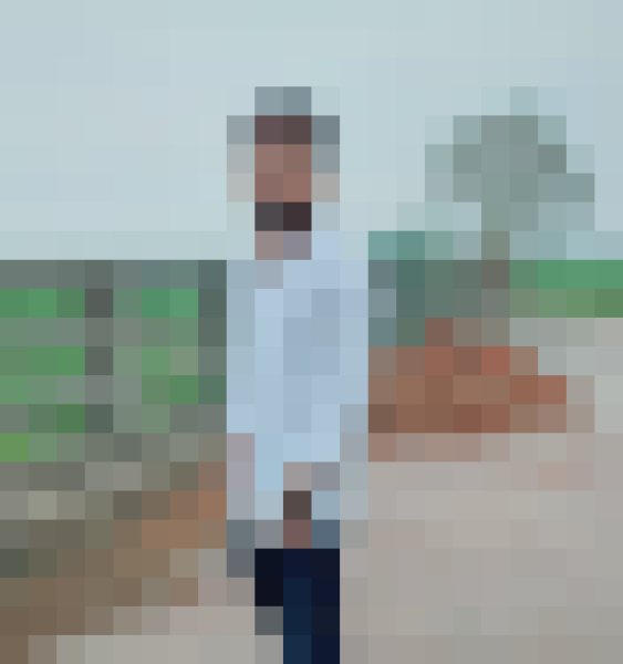 Mohammad Ali, 24, Australia