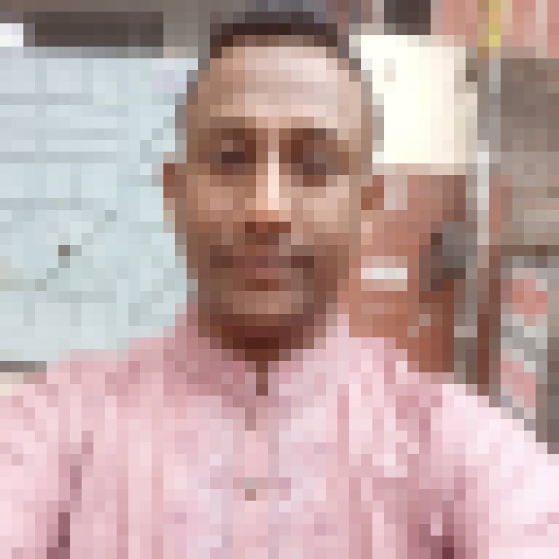 MD Dipu, 25, India