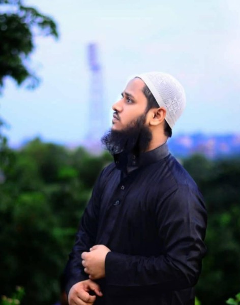 Md minhaz, 24, Kosvik