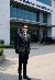Md Parvez Alam, 22, Belper