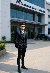 Md Parvez Alam, 22, Ternitz