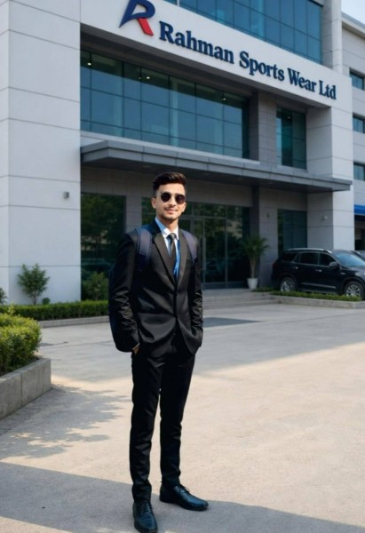 Md Parvez Alam, 22, Gainrha
