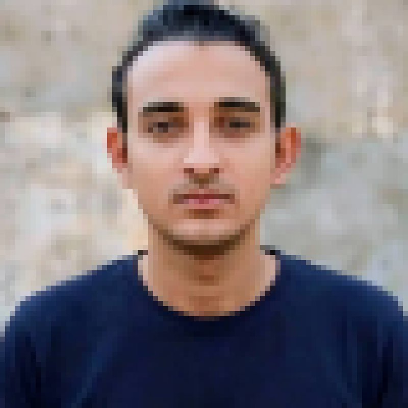Sumon, 31, Bangladesh