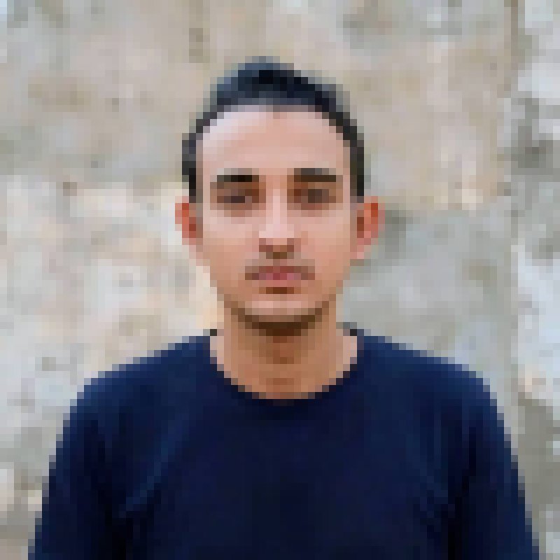 Sumon, 31, Levanger