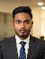 Sumon Rahman, 23, Weingarten