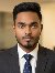 Sumon Rahman, 23, Germany