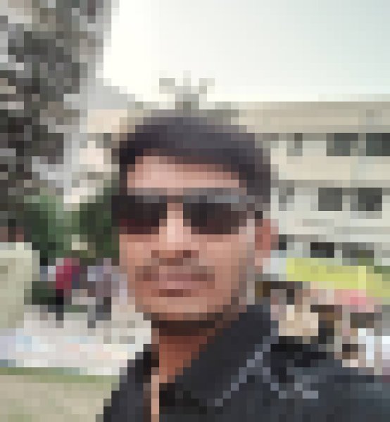 Forhad, 31, Australia