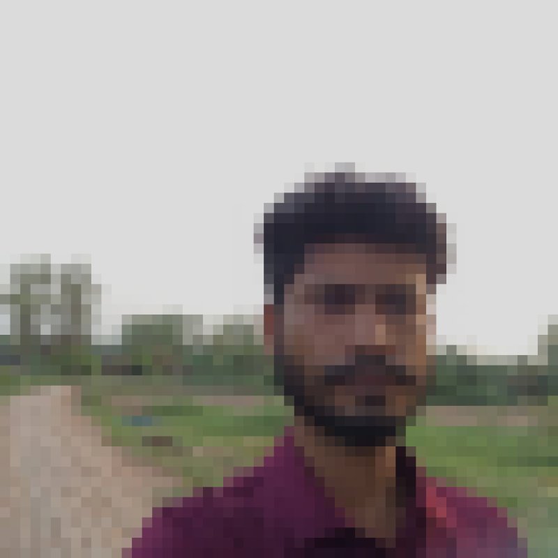 Hadie, 30, Pakistan