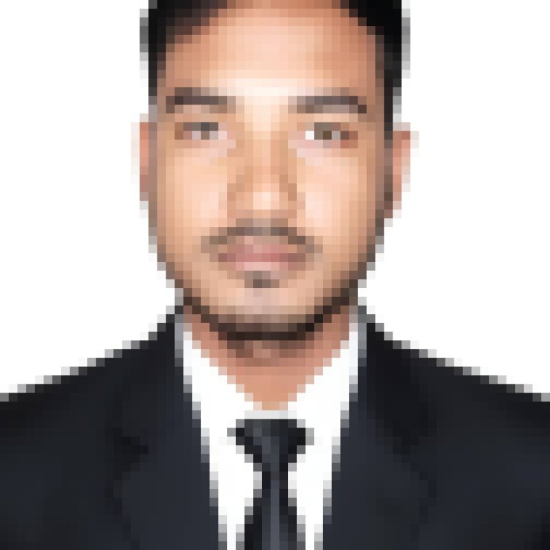 MD MANIK DULAL, 33, Peto