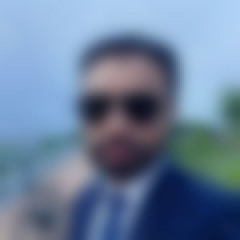 Yeasin, 34, Descalvado