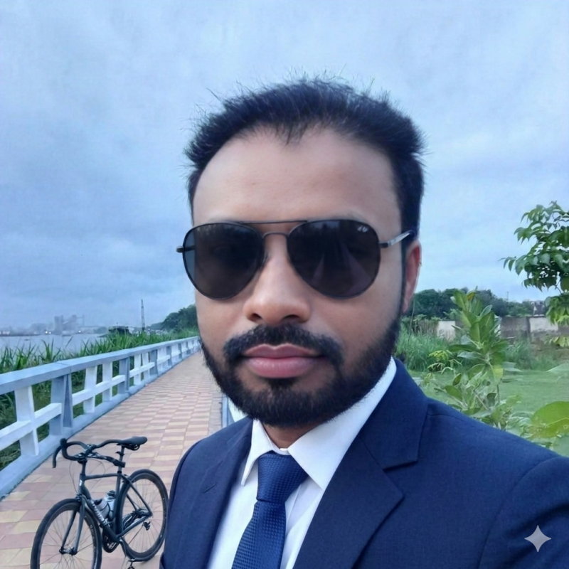 Yeasin, 35, Lufeng
