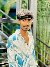 Minhaz uddin shoel, 19, Tarusa