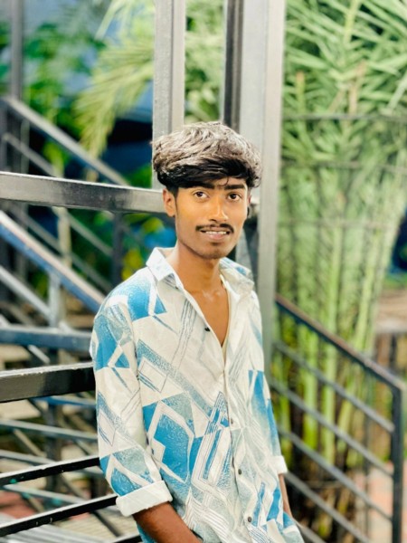 Minhaz uddin shoel, 19, Myjava
