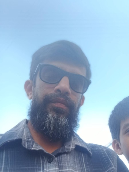 Nil, 48, Blagodarnyy